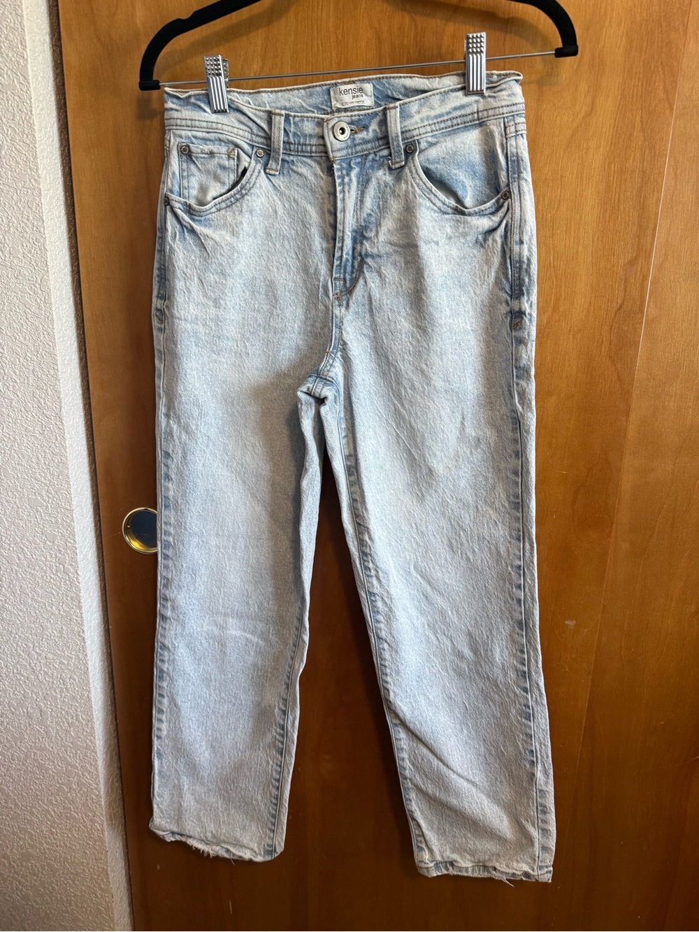 Light Wash woman’s Jeans - Kensie